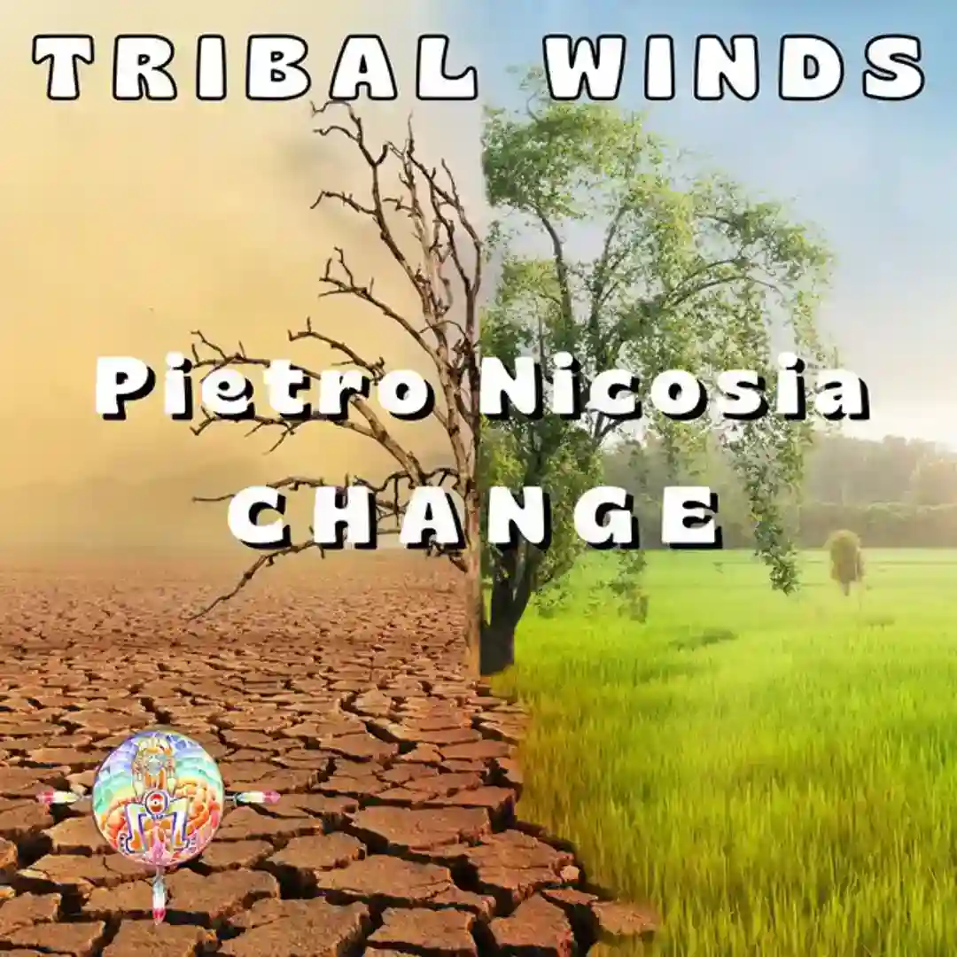 Change cover