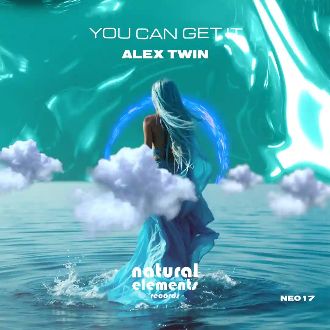 You Can Get It cover