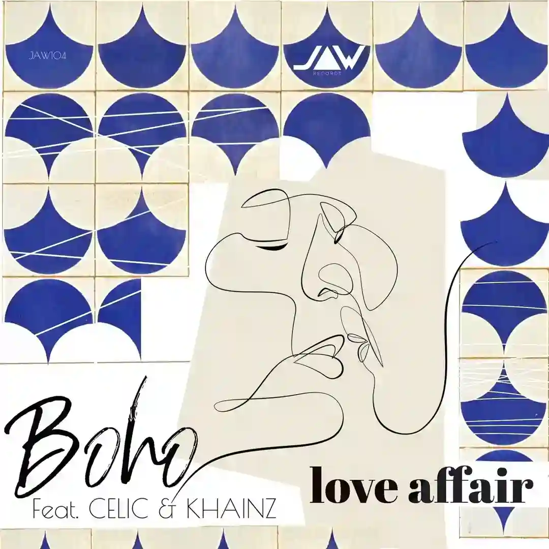 Love Affair cover