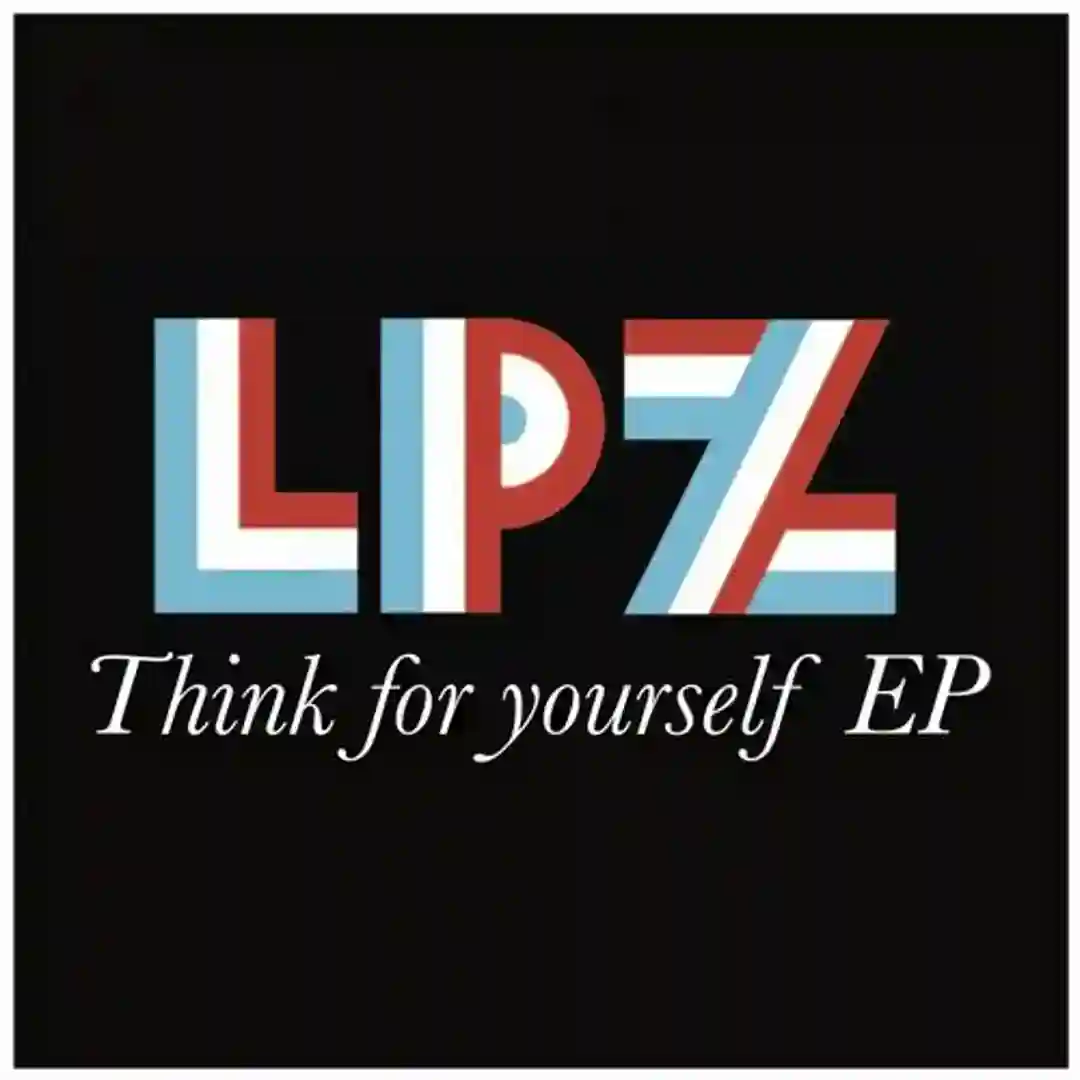 Think For Yourself (Posthuman Remix) cover
