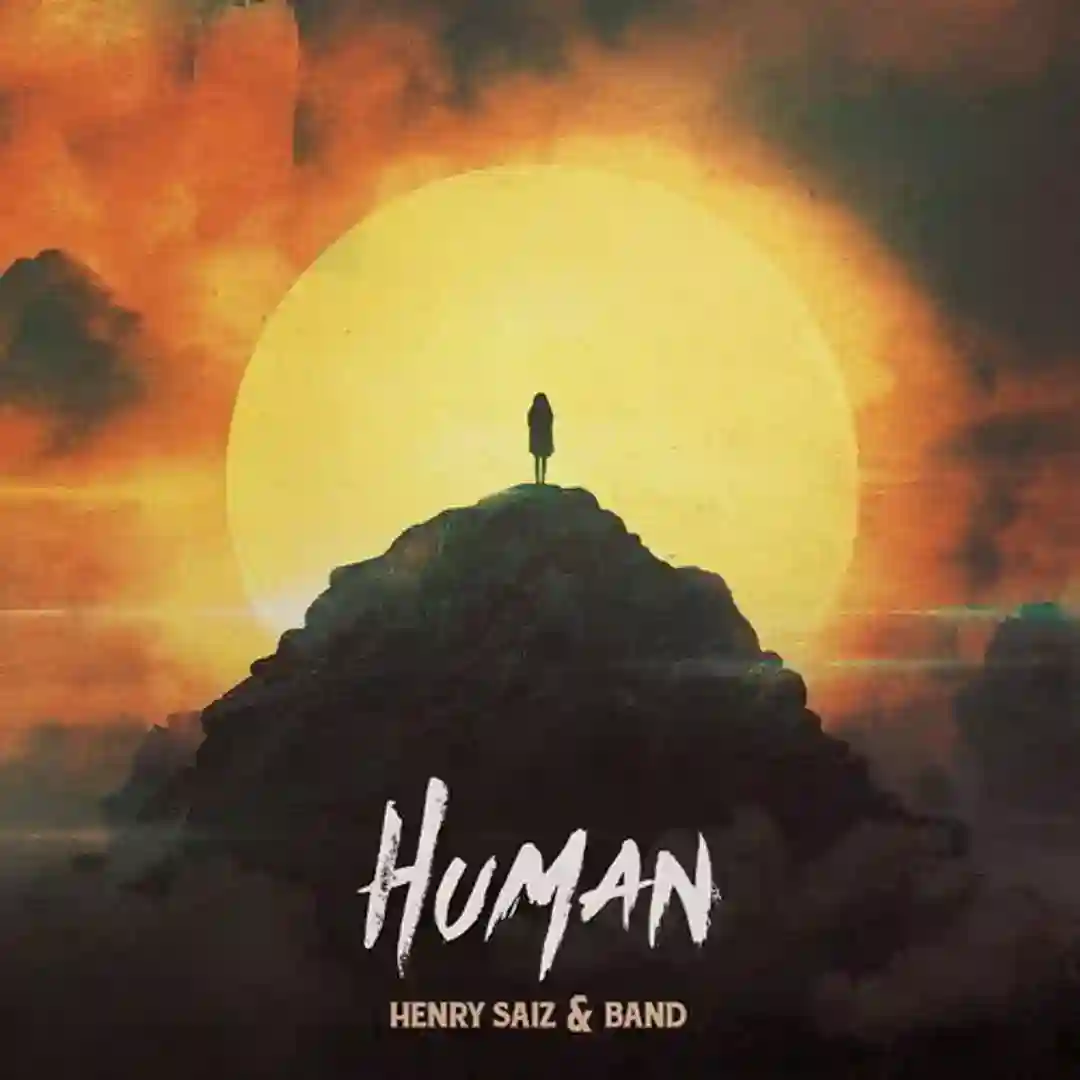 Human cover