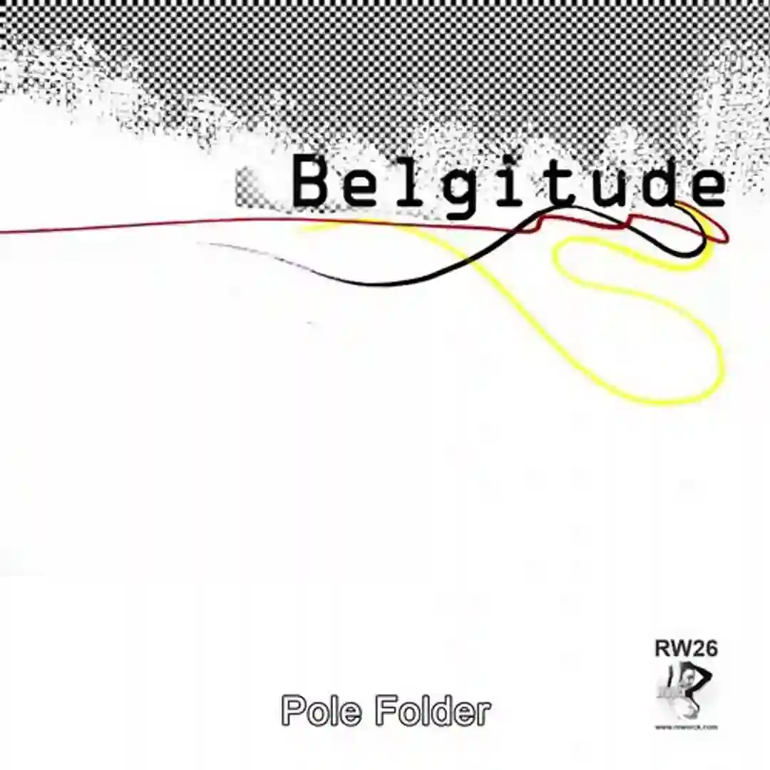 Belgitude cover