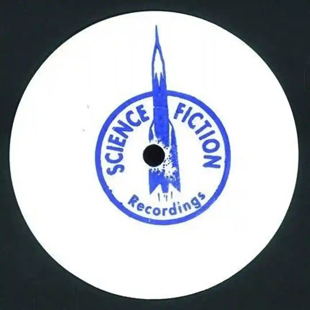 Cognitive Dissonance cover