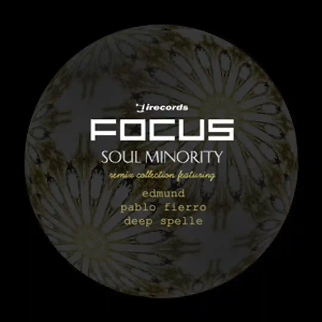 It Keeps Groovin (Soul Minority remix) cover