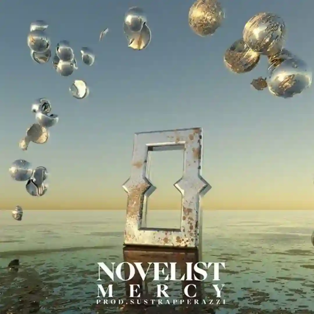 Mercy (Skee Mask Remix) cover