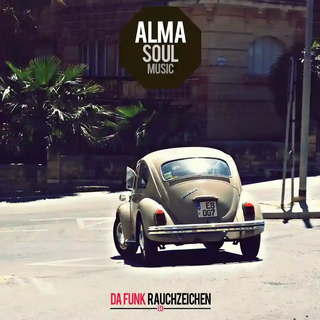 Rauchzeichen (Original Mix) cover