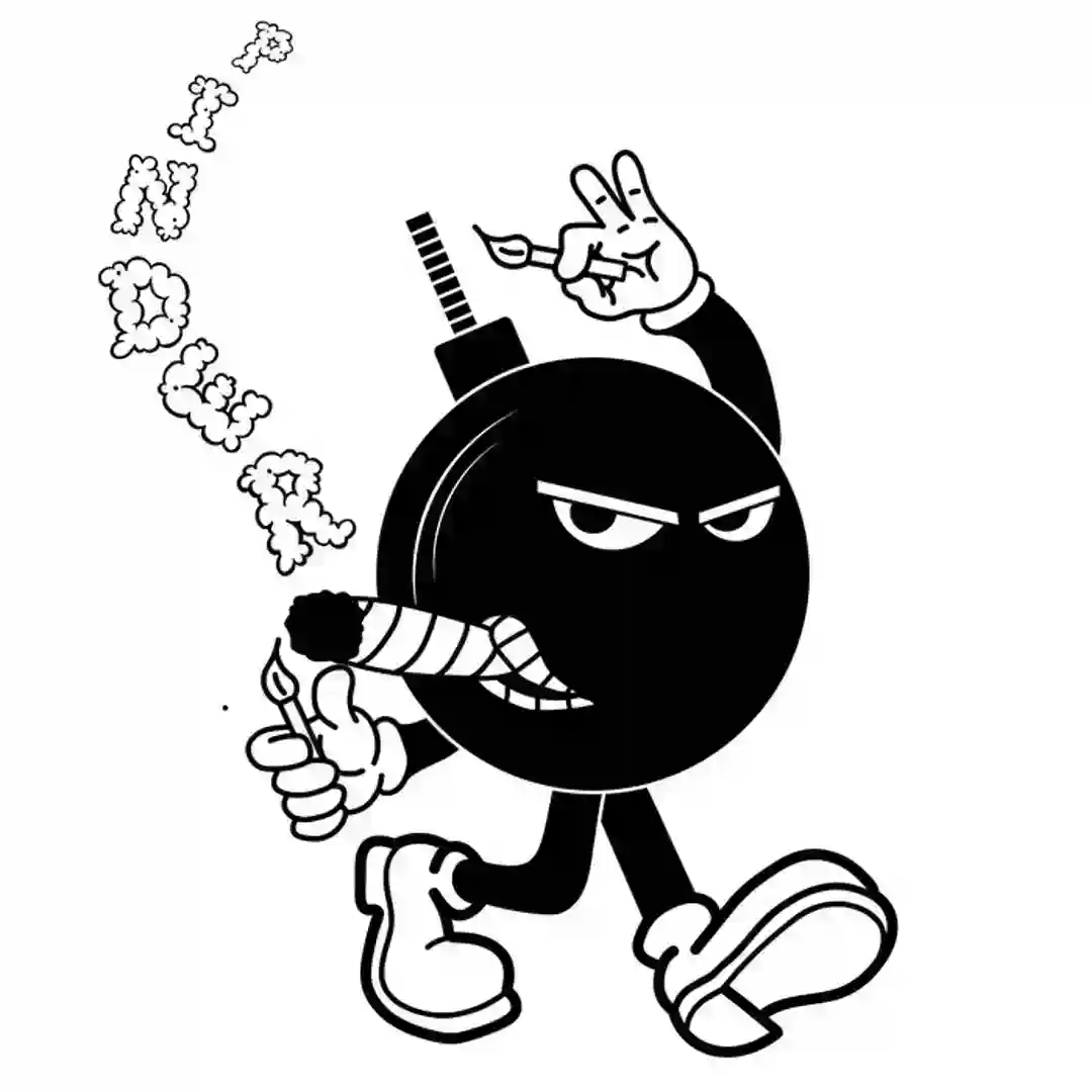 Numberz cover