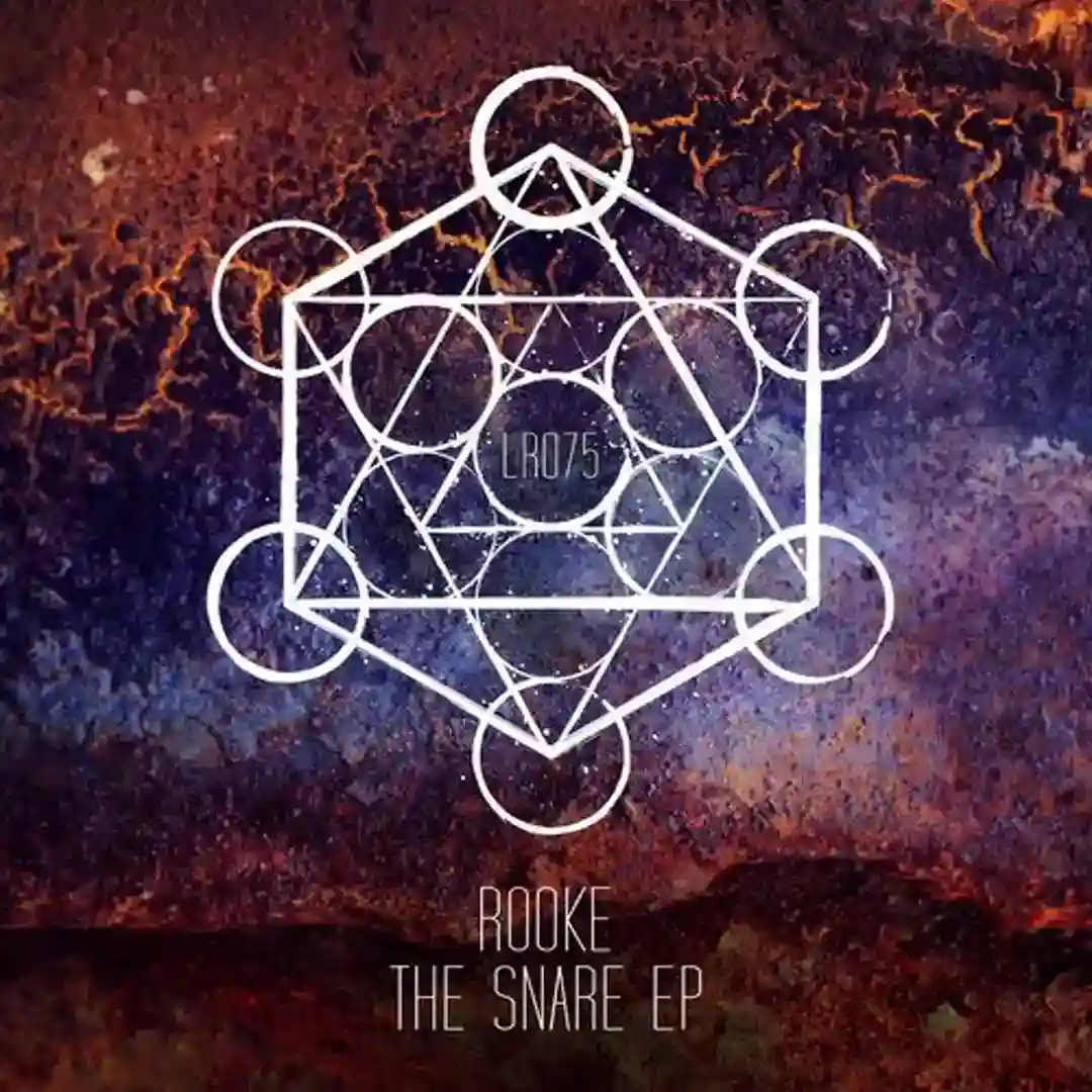 The Snare (Extended Mix) cover
