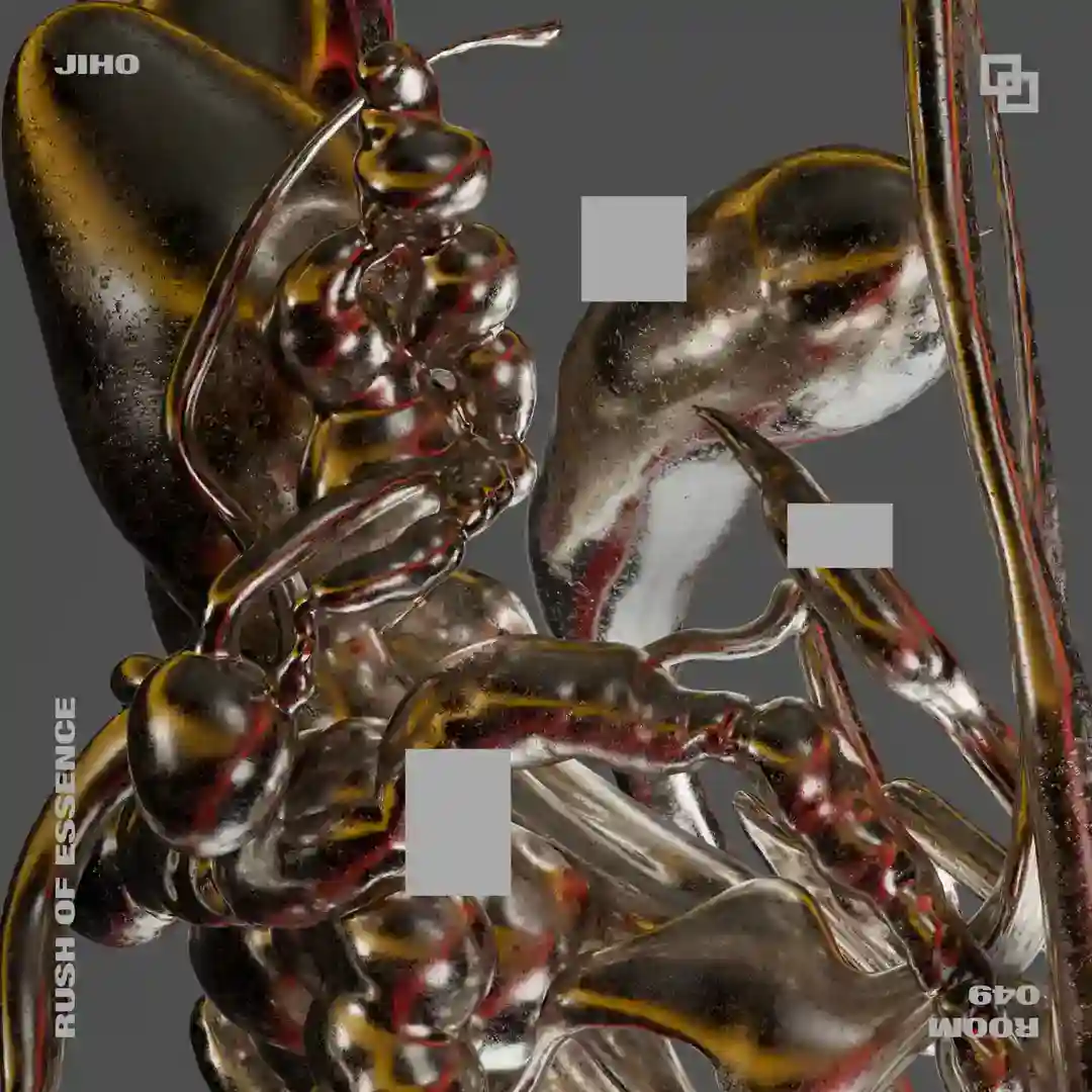 Sabre Cats (Original Mix) cover