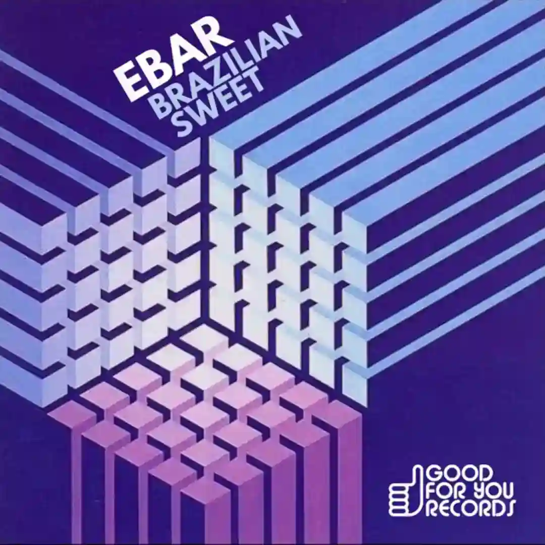 Brazilian Sweet cover