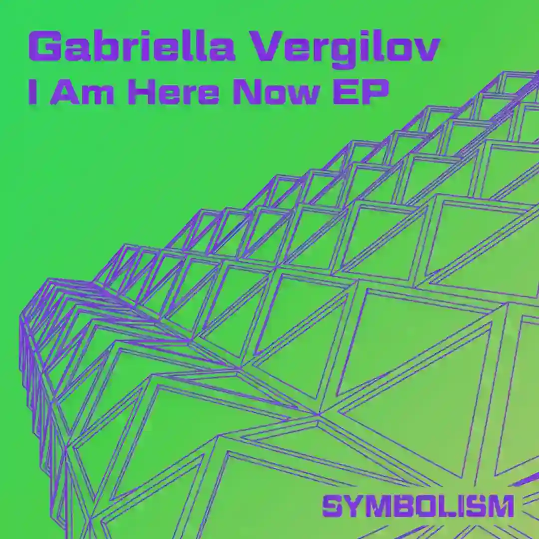 I Am Here Now cover