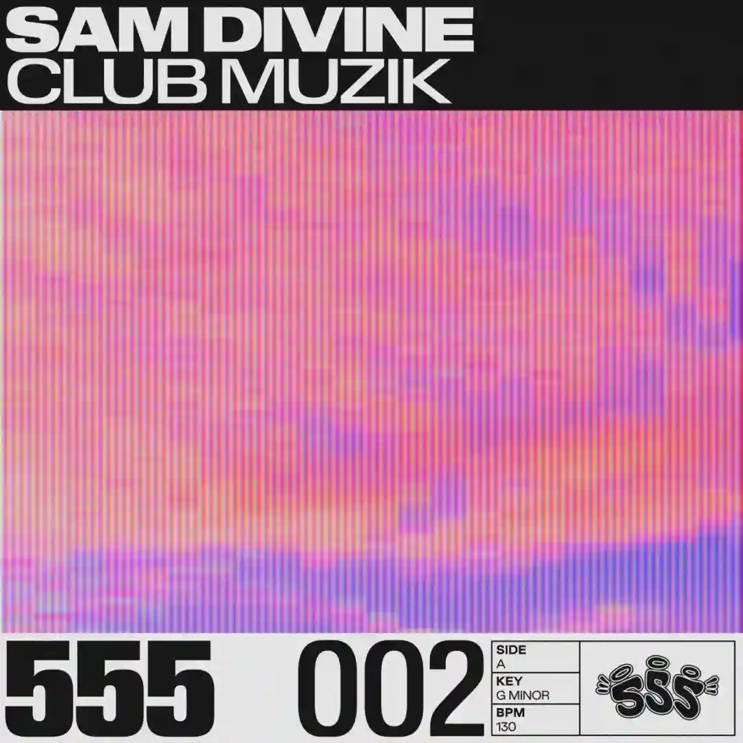 Club Muzik cover