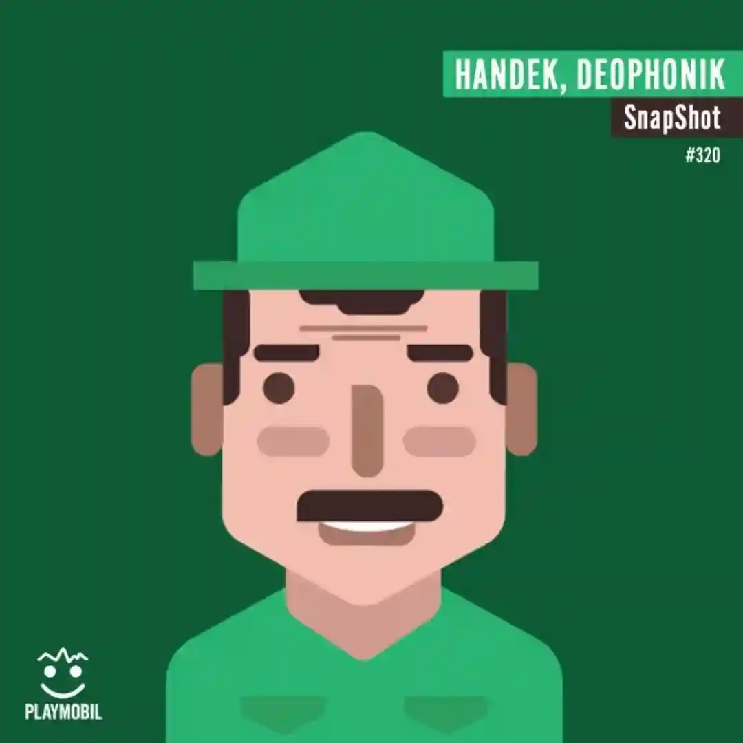 Players (Original Mix) cover