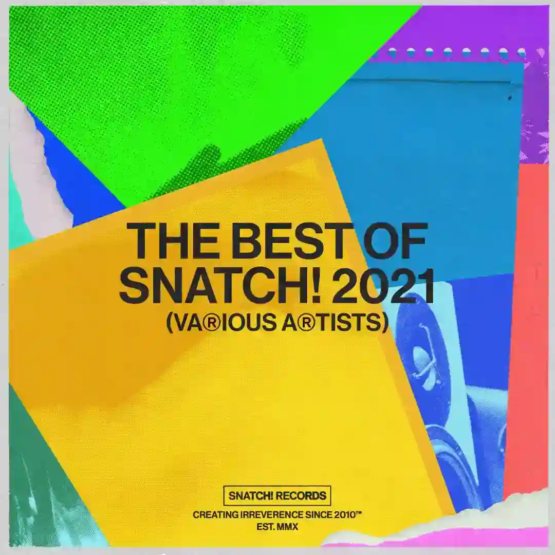 Dangerous (Extended Mix) cover