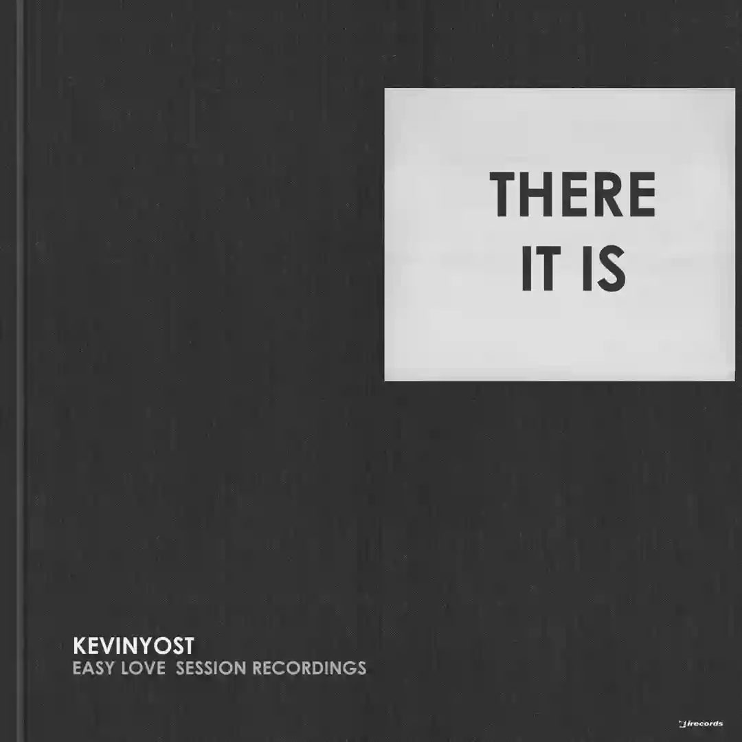 There It Is (Extended Unreleased Version) cover
