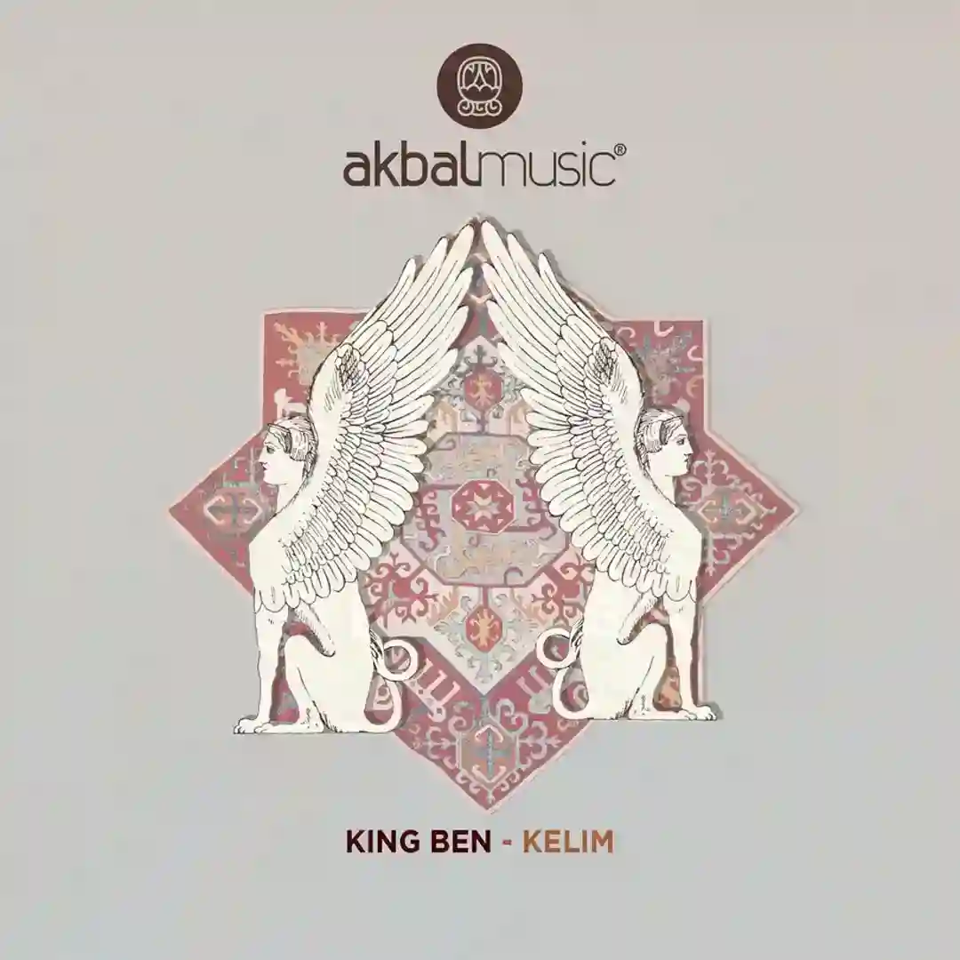 Angina (Original Mix) cover