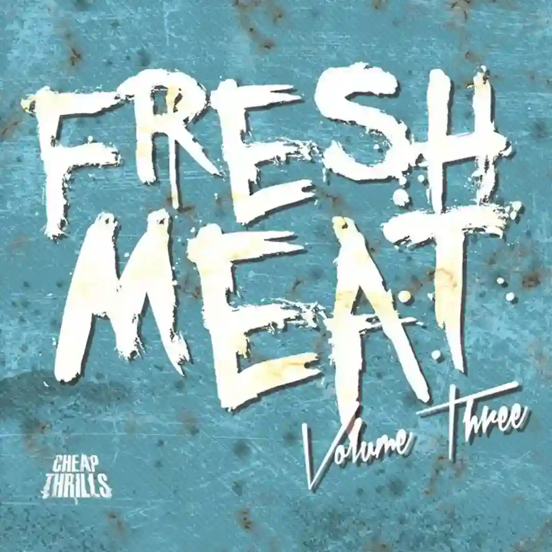 Talkin Bout cover