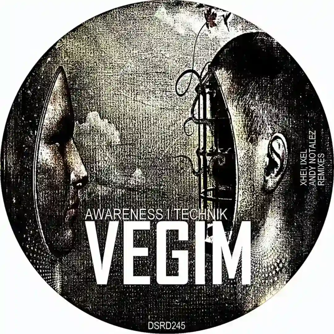Technik (Xhei Remix) cover