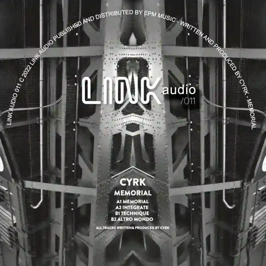 Memorial cover