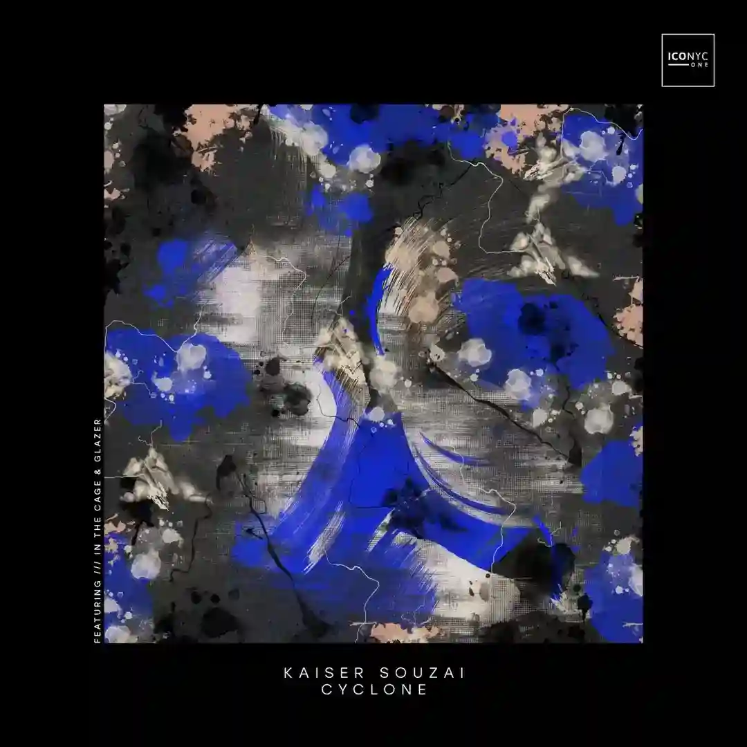 Glazer (Original Track) cover