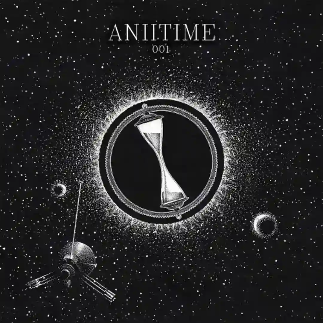 ANIITIME001 cover
