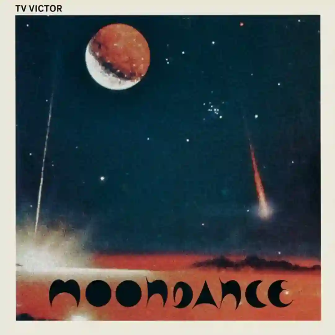 Moon Dance II: The Dance (Original Mix) cover
