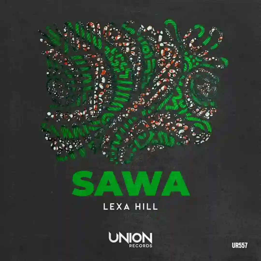 SAWA cover