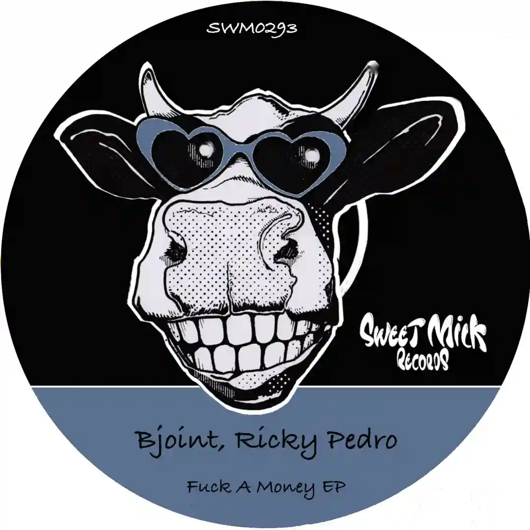 Fuck A Money (Original Mix) cover