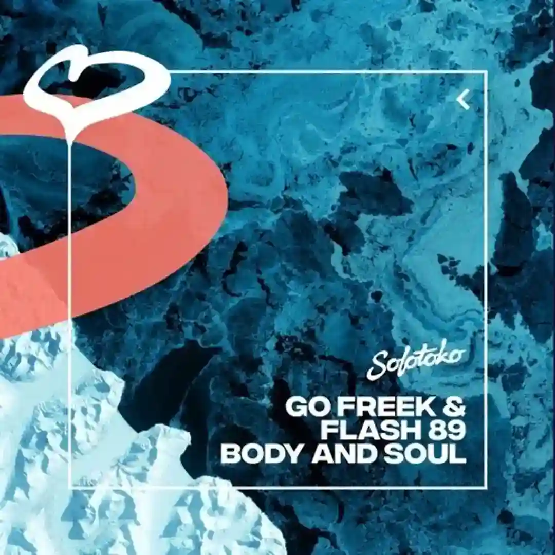 Body & Soul (Extended Mix) cover
