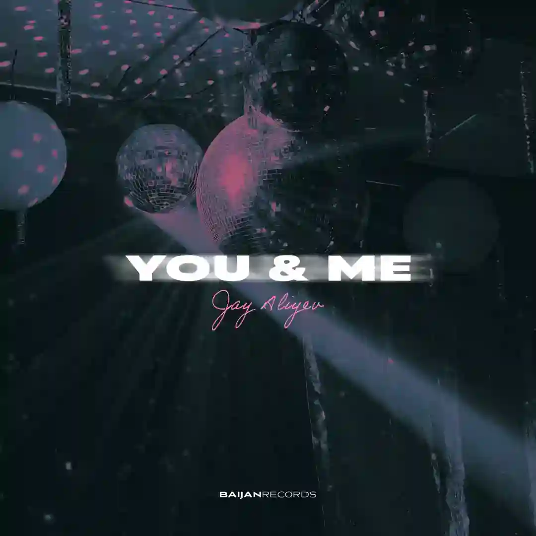 You & Me cover