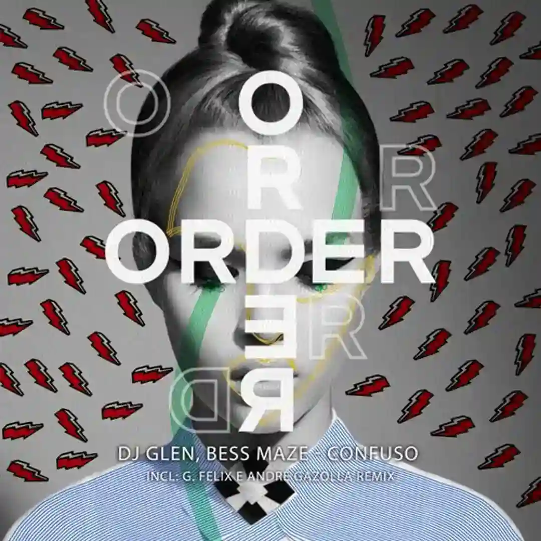 Confuso (Andre Gazolla Bugnamente Remix) cover