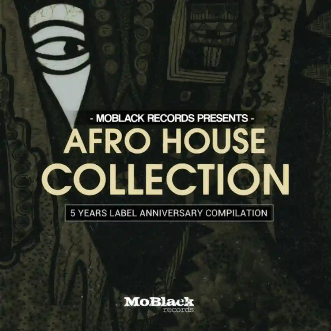 Gafara (Afro Main Mix) cover