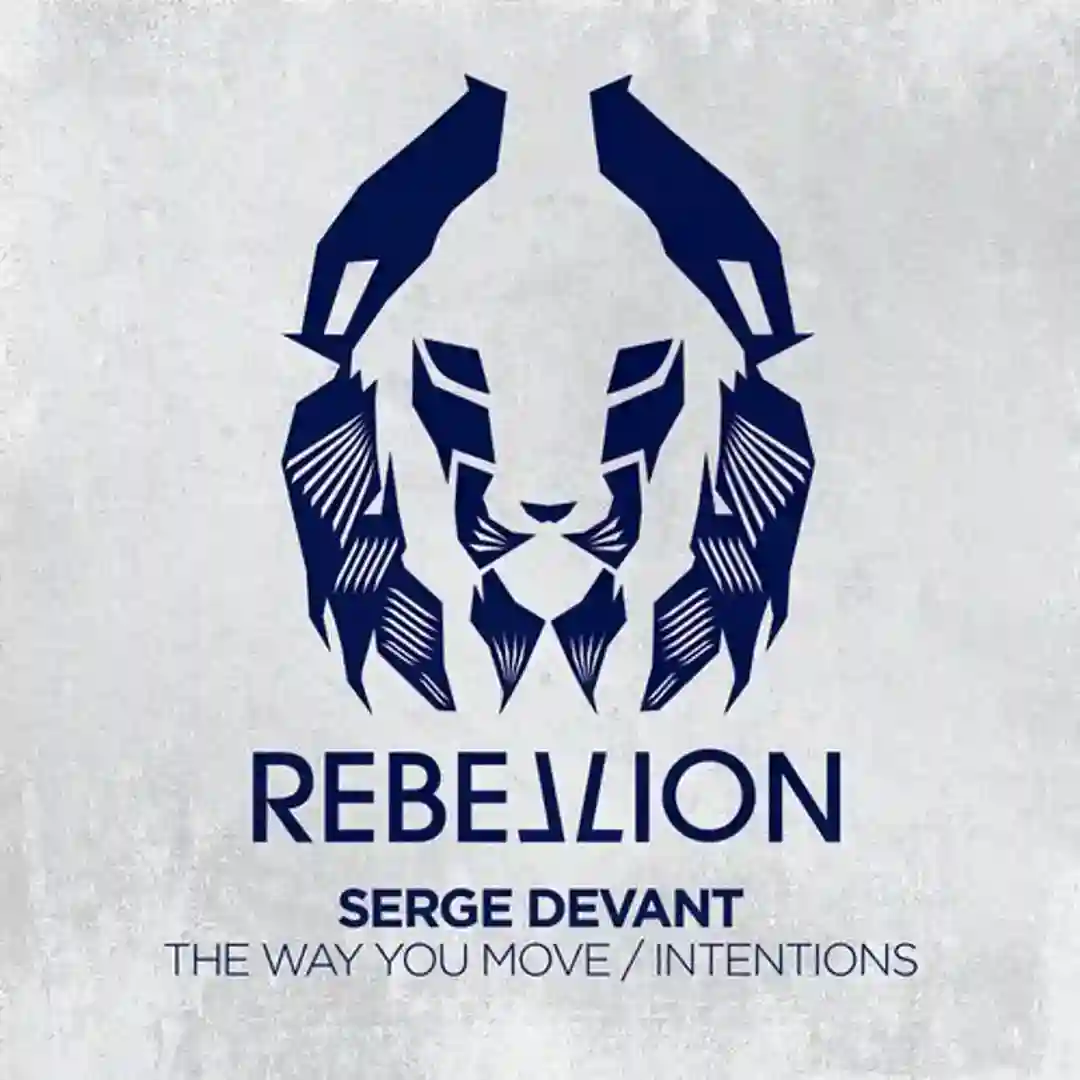 The Way You Move (Audiofly Remix) cover