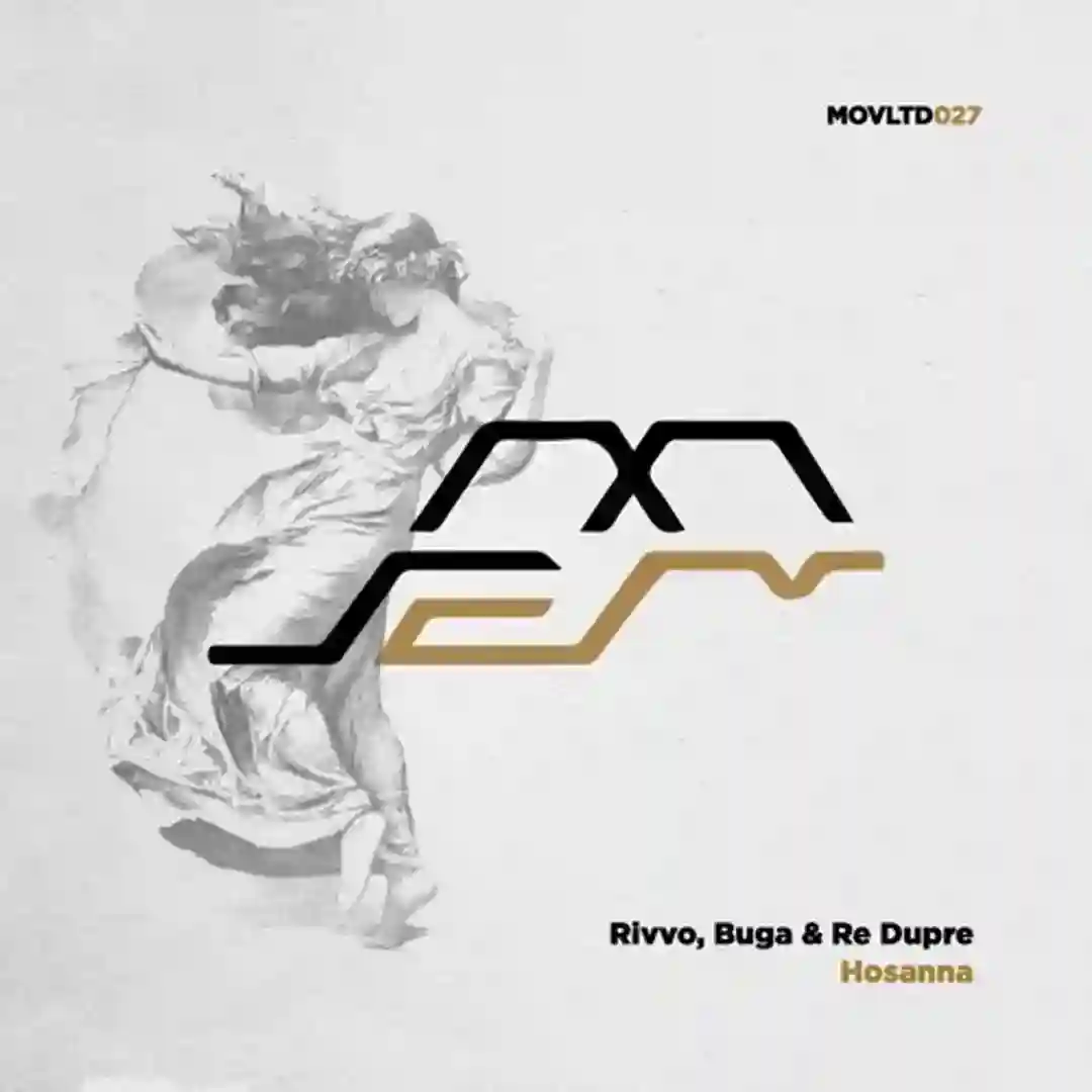 Hosanna cover