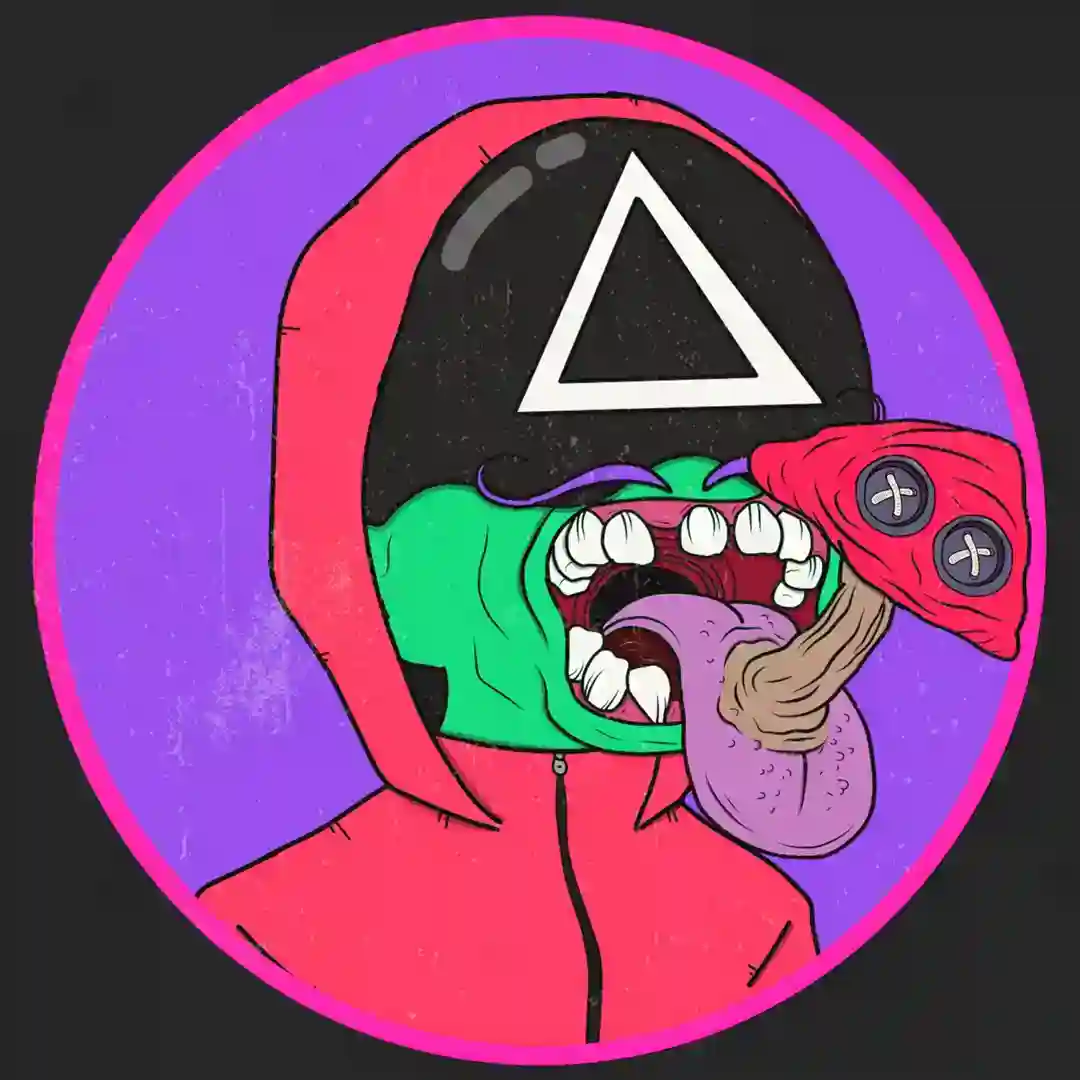 Desesperado (Original Mix) cover