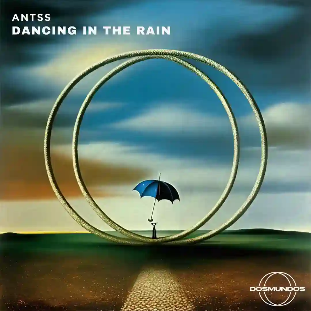 Dancing In The Rain cover