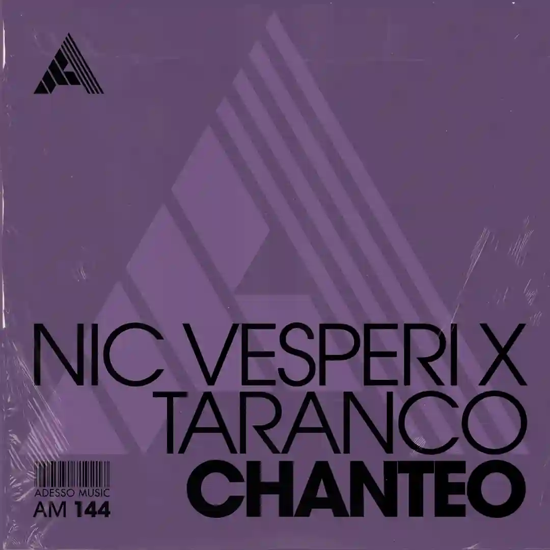 Chanteo - Extended Mix cover