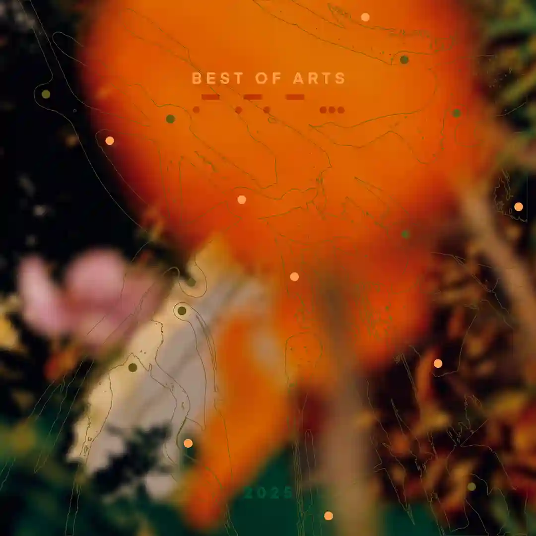 New Media (OFF / GRID Remix) cover
