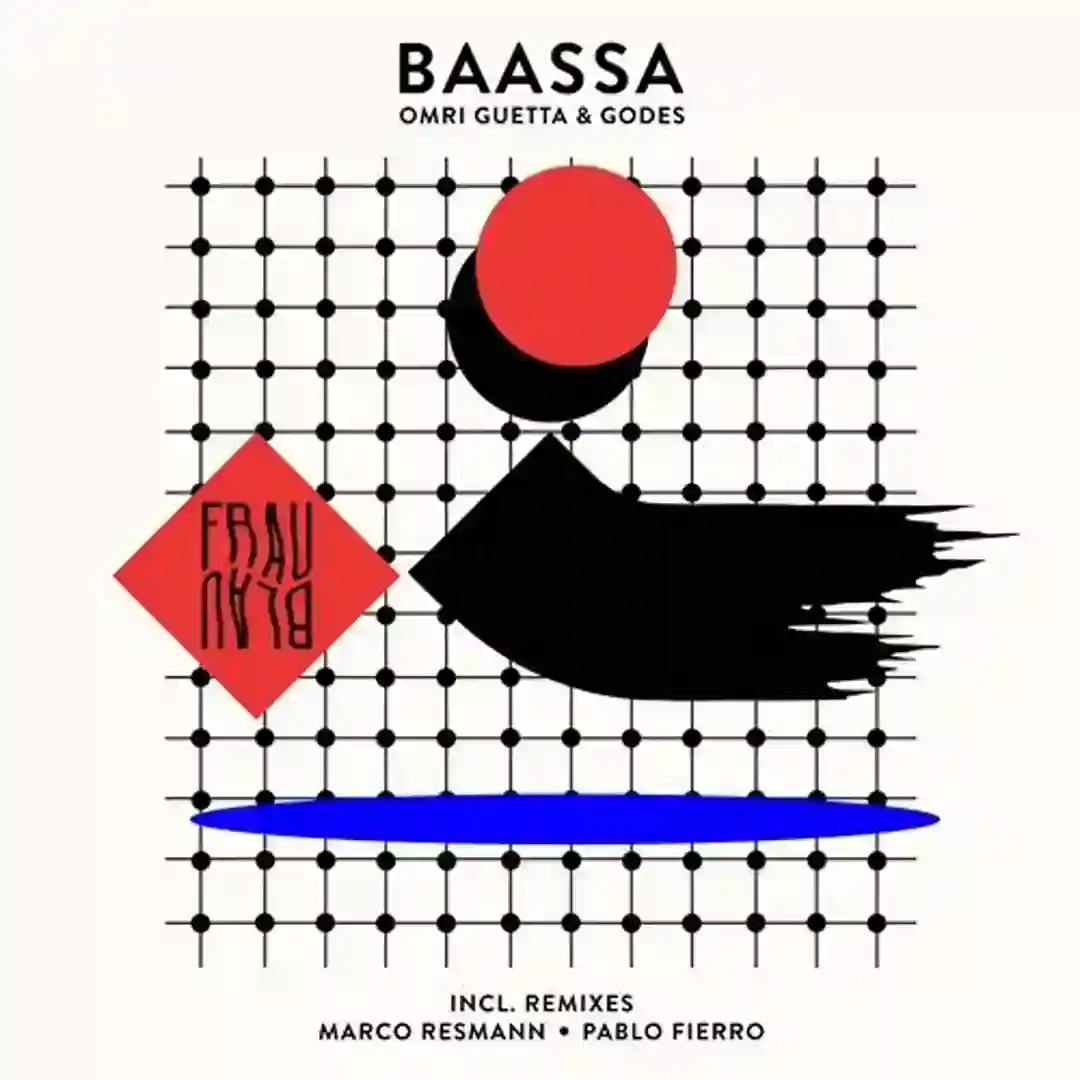 Baassa (Original Mix) cover