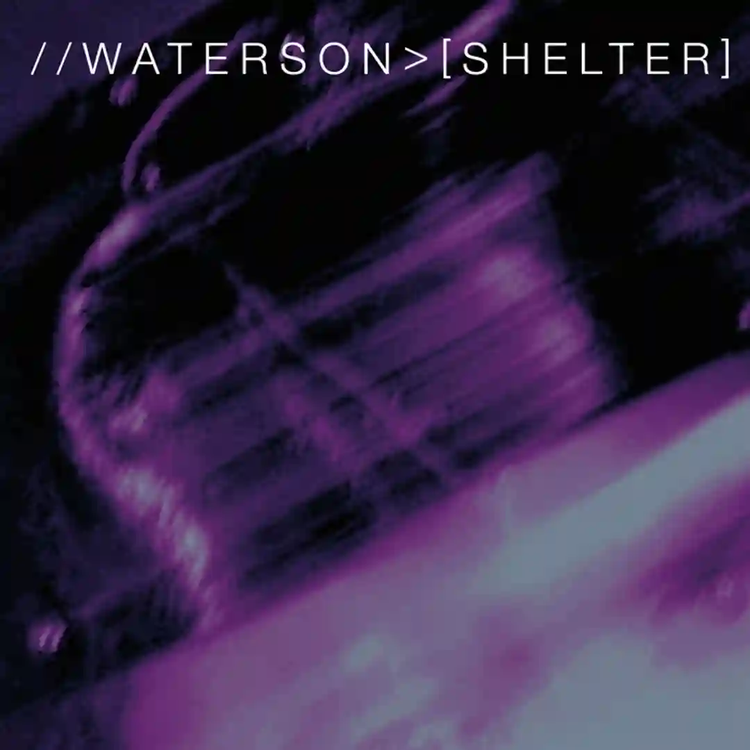Shelter cover