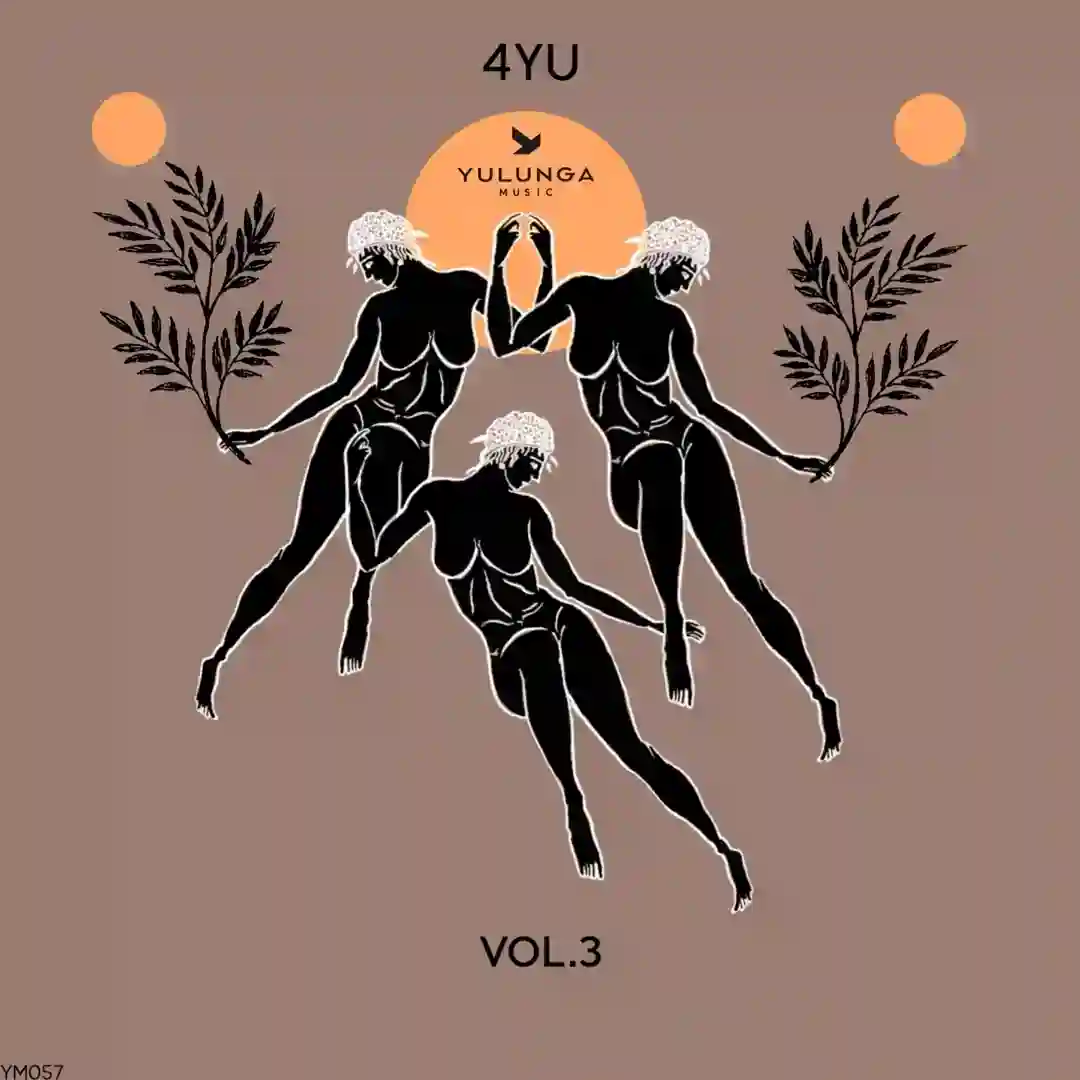 Futa (Extended Mix) cover