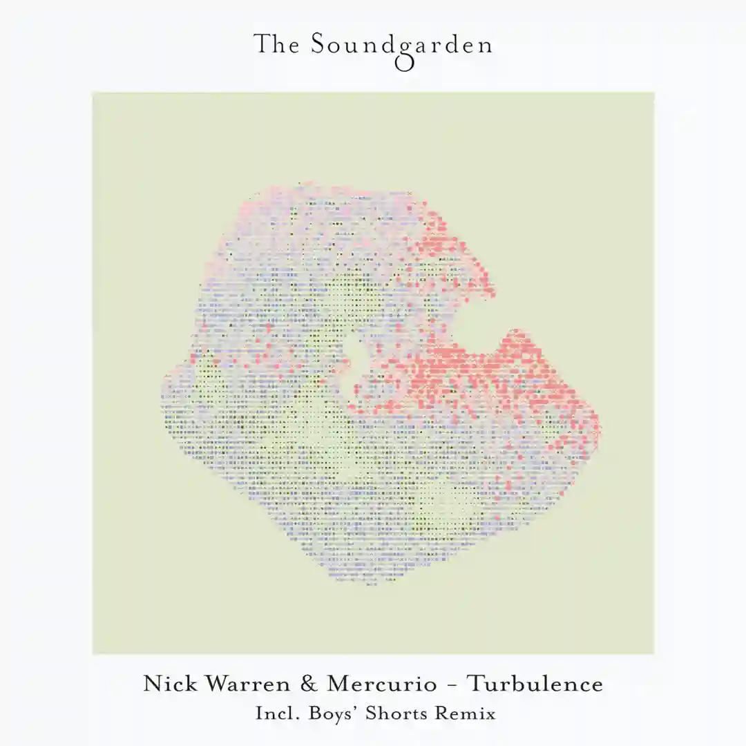 Turbulence cover