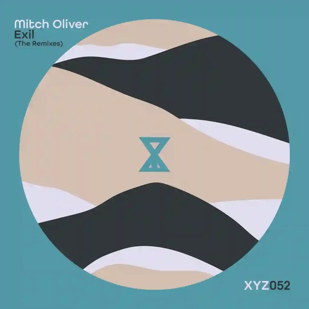 Exil (The Remixes) [XYZ051] cover