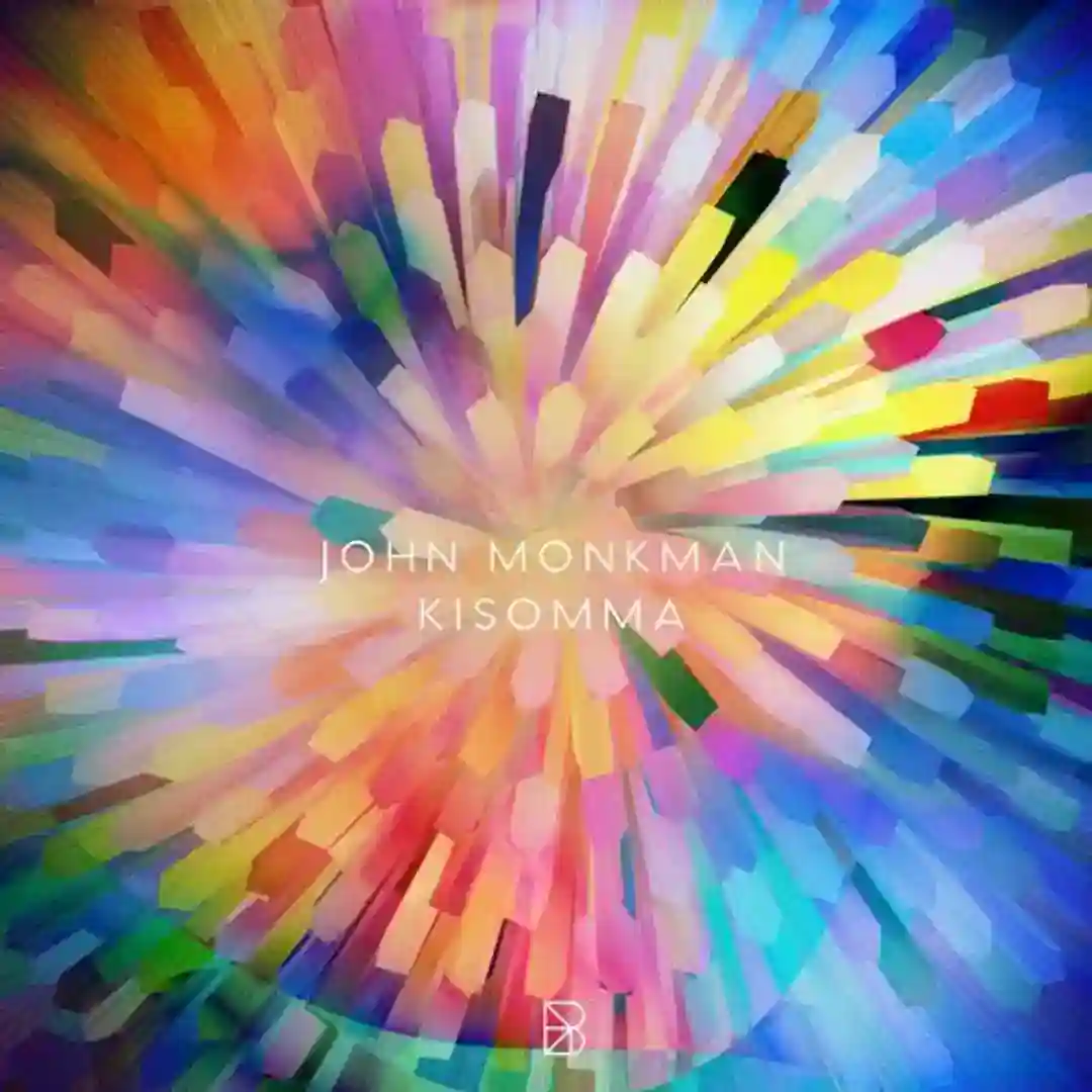 KISOMMA (Original Mix) cover