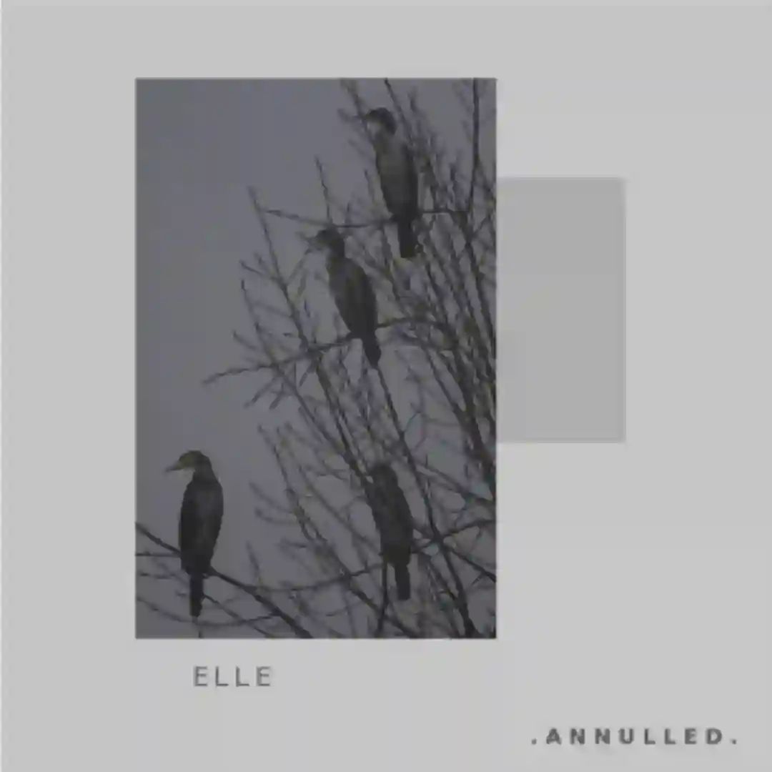 Elle - Alatangana (Original Mix) cover