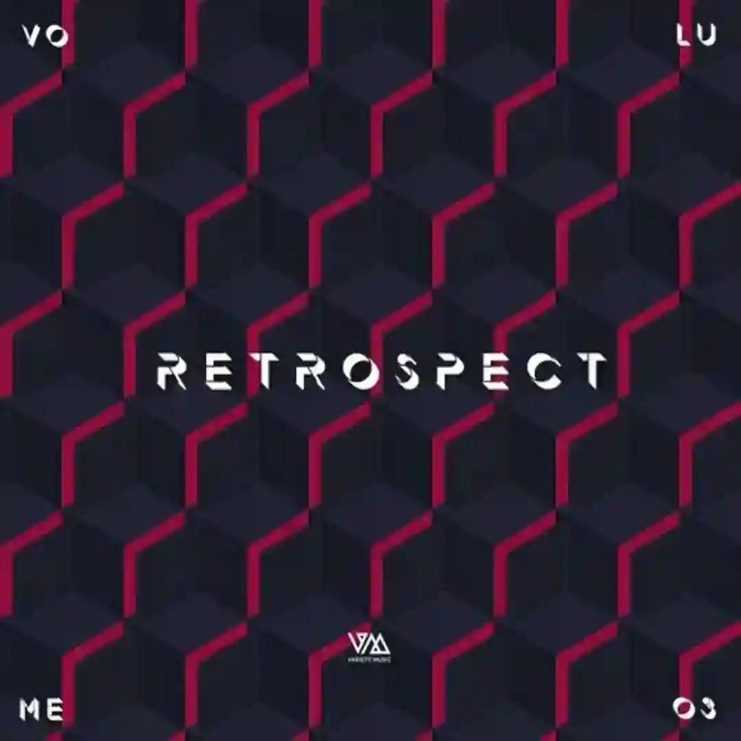 Retrospect, Vol. 3 cover