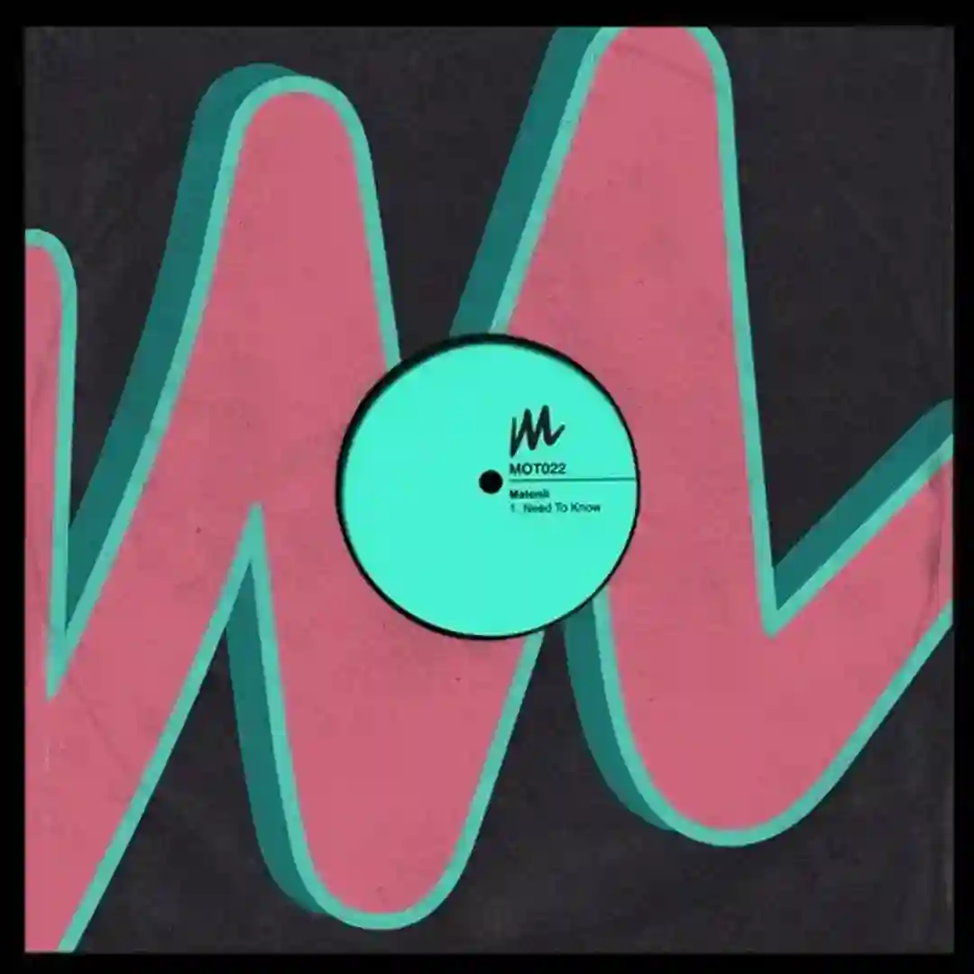 Need to Know cover