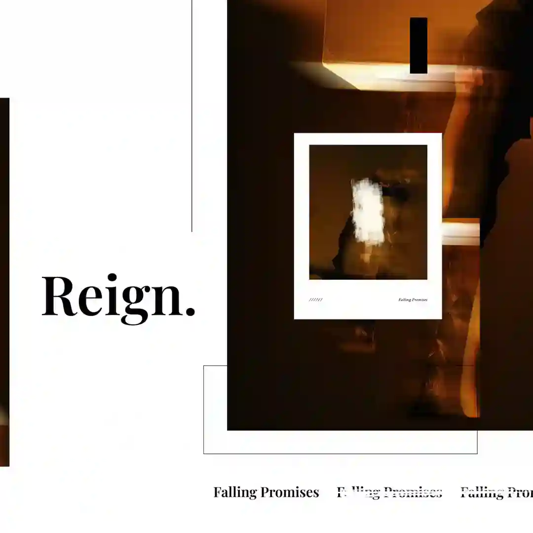 Reflection (Original Mix) cover