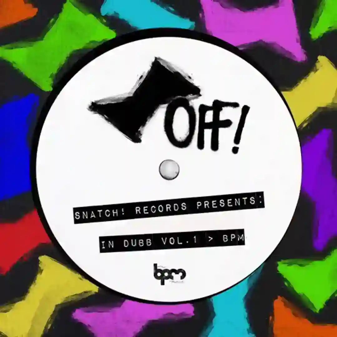 In Dubb Vol. 1 > BPM cover