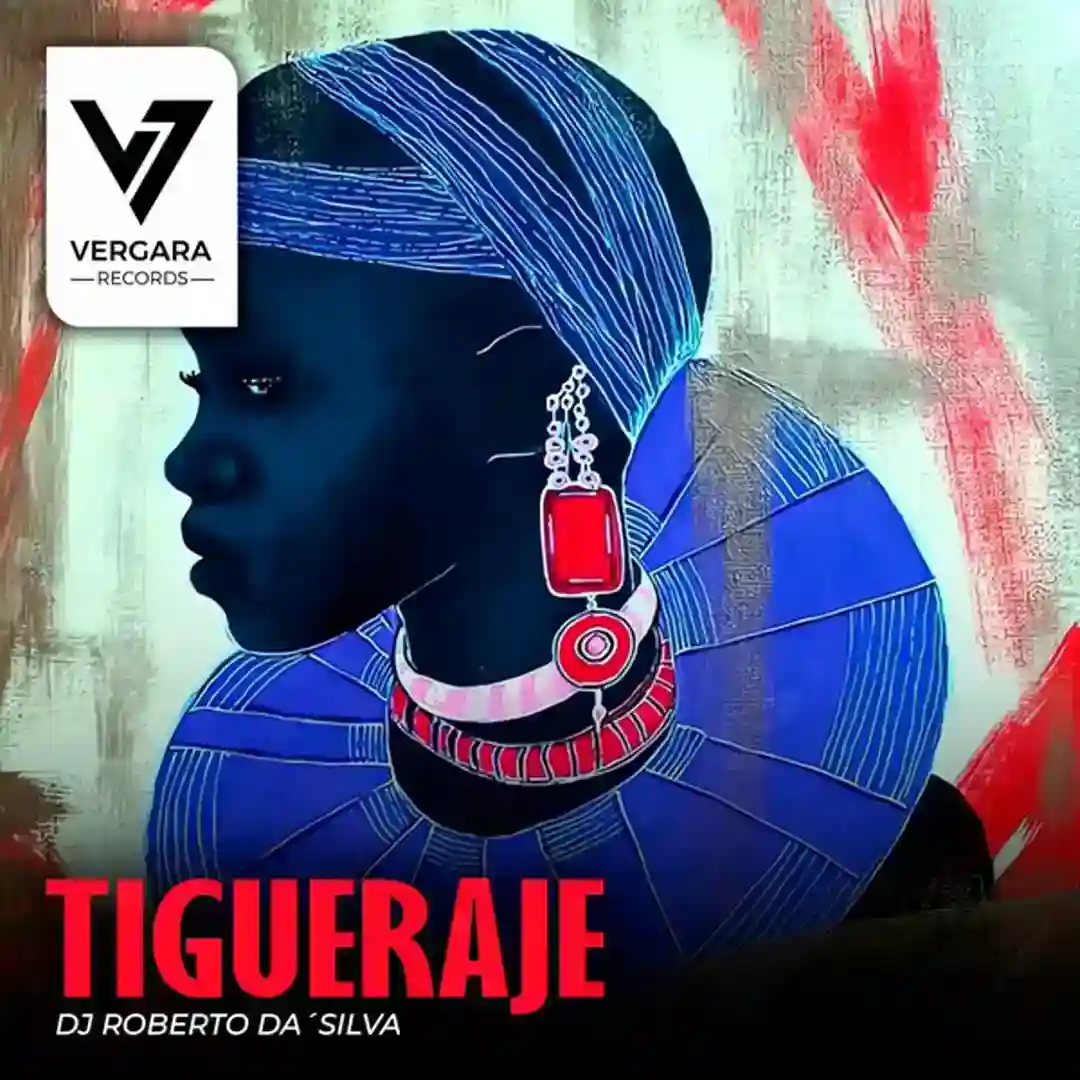 Tigueraje cover